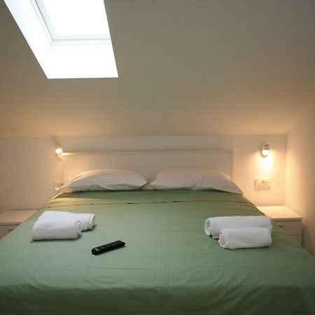 Apartment Beljan Trogir Bagian luar foto