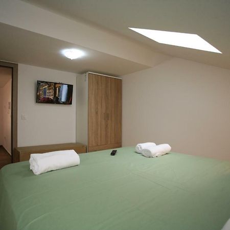 Apartment Beljan Trogir Bagian luar foto