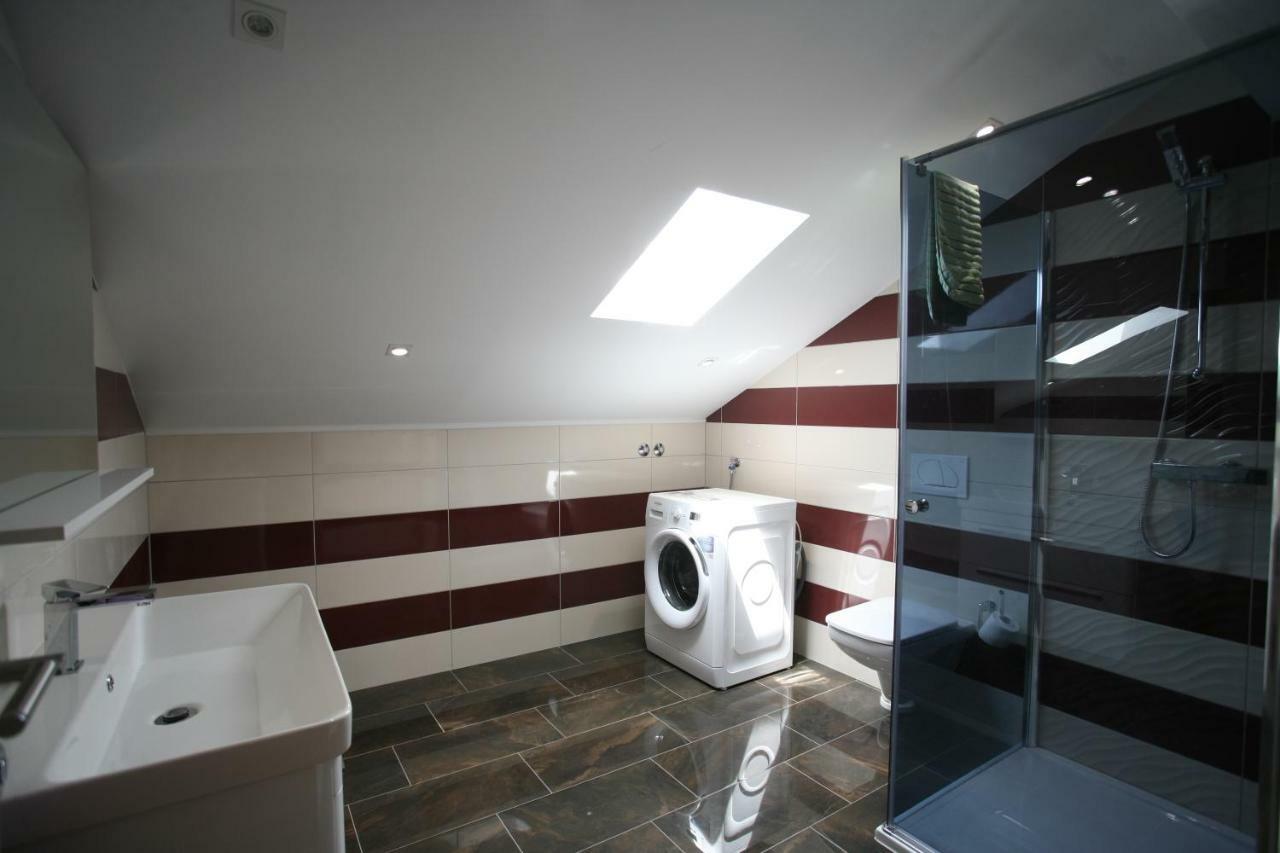 Apartment Beljan Trogir Bagian luar foto