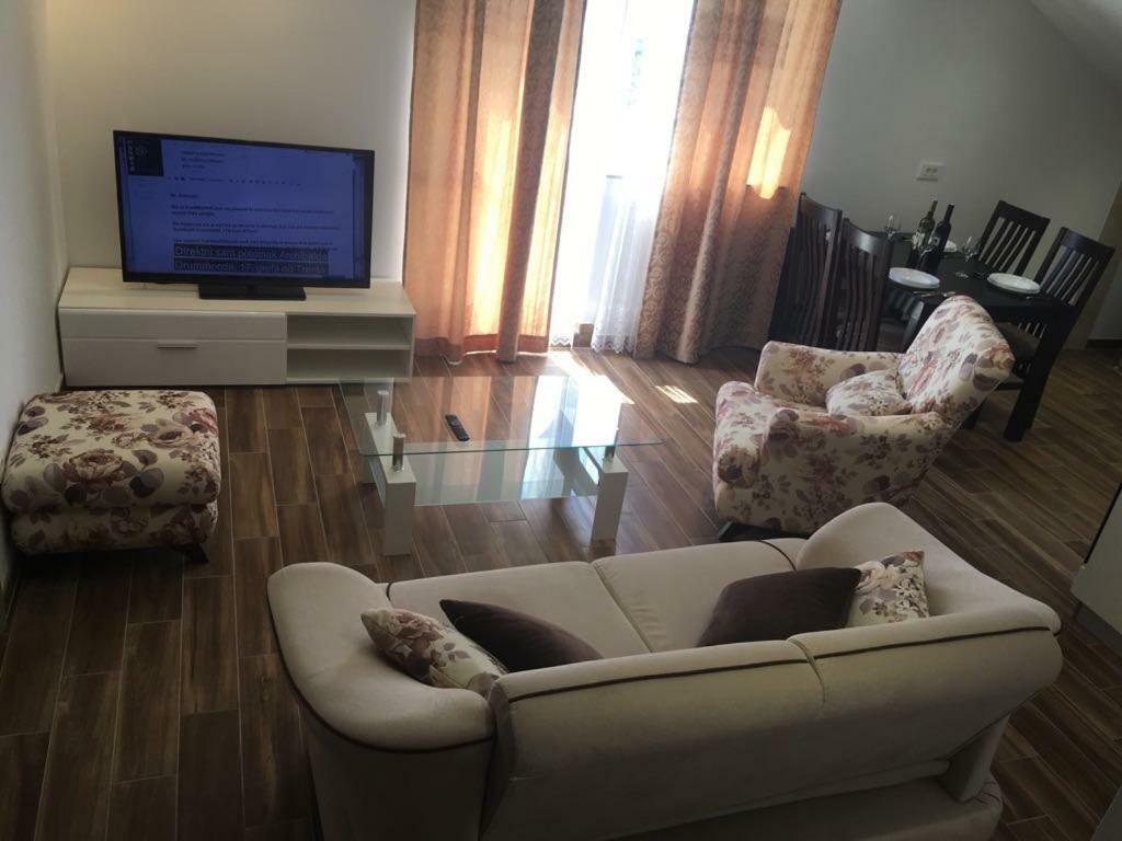 Apartment Beljan Trogir Bagian luar foto