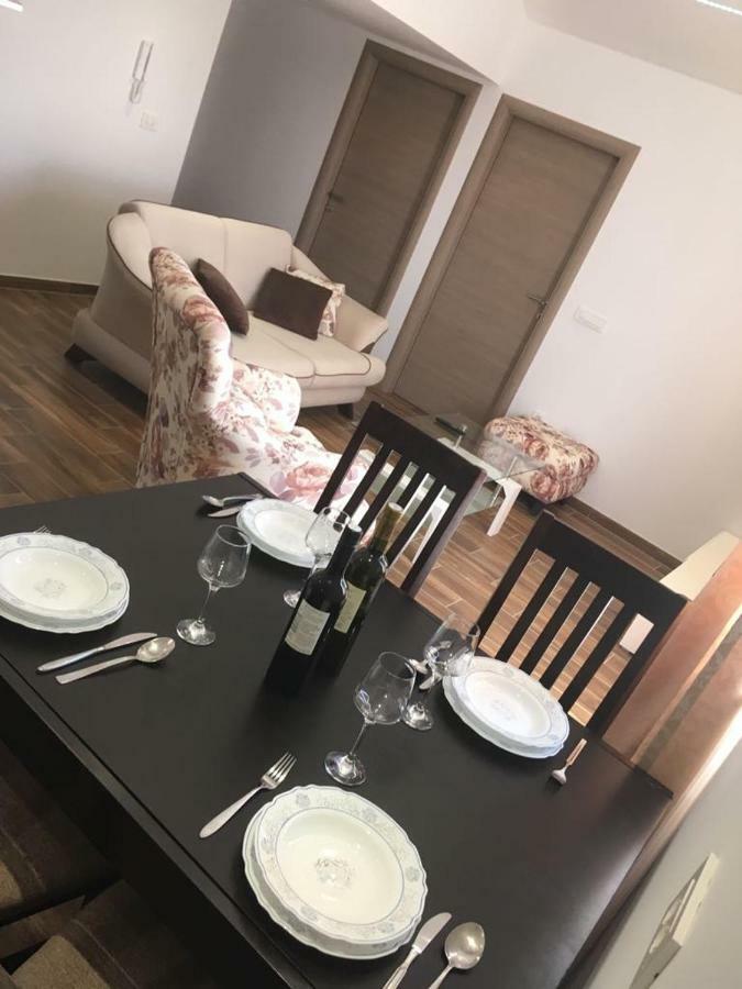 Apartment Beljan Trogir Bagian luar foto